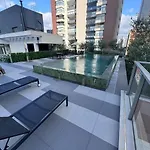 Apartamento Milao