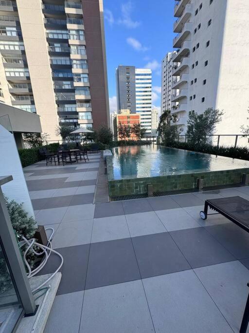 Apartamento Milao São Paulo