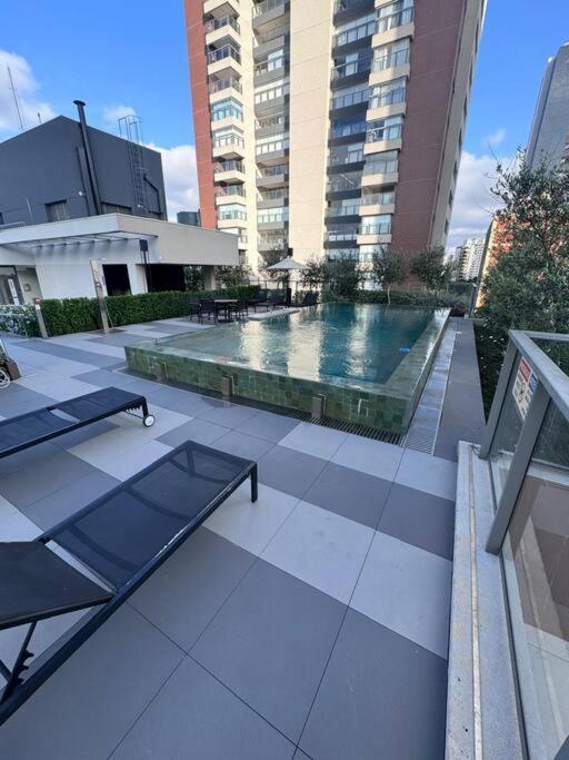 Apartment Milao Sao Paulo