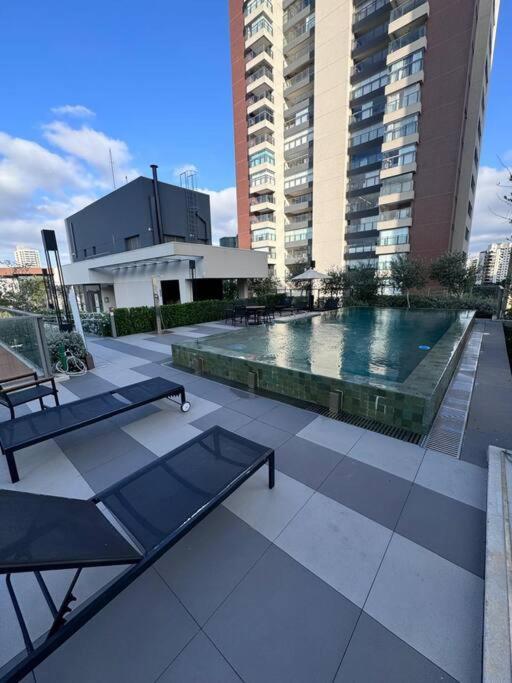 Milao Apartment